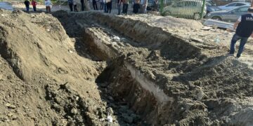 Objekti pa leje / IKMT ndërhyn në Vlorë