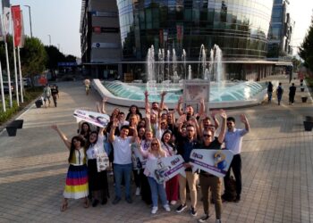 Dezinformimi tërheq klikime, faktet ndërtojnë besimin“