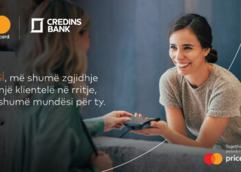 POSÍ, ka edhe për Ty!