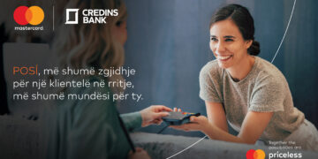 POSÍ, ka edhe për Ty!