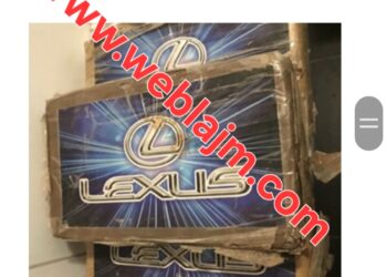 Ekskluzive / Fotot dhe Infot sekrete të Finlandës për SPAK. Në një goditje mbi 15 mil euro drogë, Kokaina Lexus