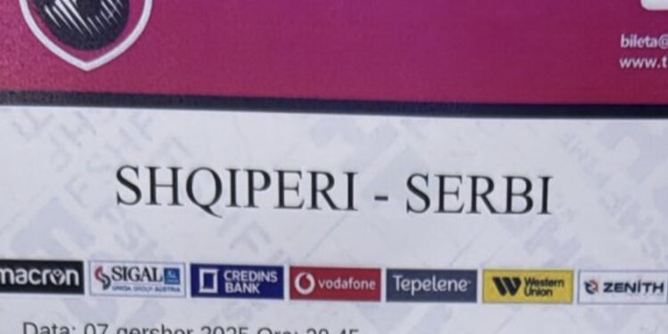 Shqipëri-Serbi në treg të zi deri 1000 euro / Nisin arrestimet