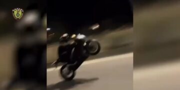 Marmita të modifikaura për zhurmë dhe gara shpejtësie / PAMJET e Bllokimit të motorrave