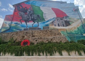 “Rrugëtimi i Gjakut” — Arbëreshët e Kalabrisë e jo vetëm!