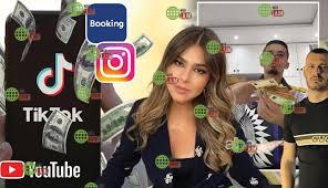 100 VIP-a shqiptarë të përfshirë në evazion fiskal prej 33 milionë eurosh