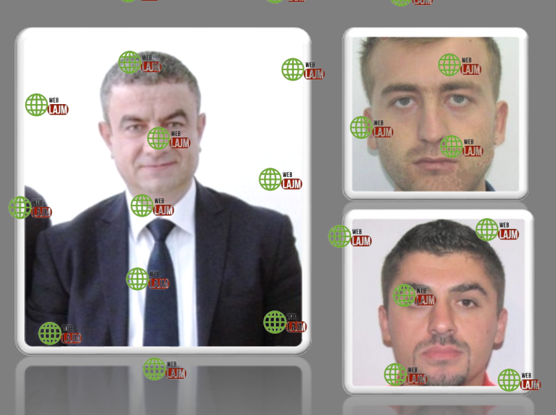 Burgim i përjetshëm për dy autorët e vrasjes së ish-drejtorit të Policisë së Vlorës, Artan Cuku