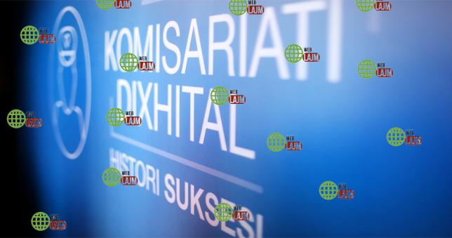 Komisariati Digjital peng i tenderit / 3 vite jashtë pune – Auditi i KLSH-së zbulon uljen e besimit të qytetarëve. DOKUMENTI