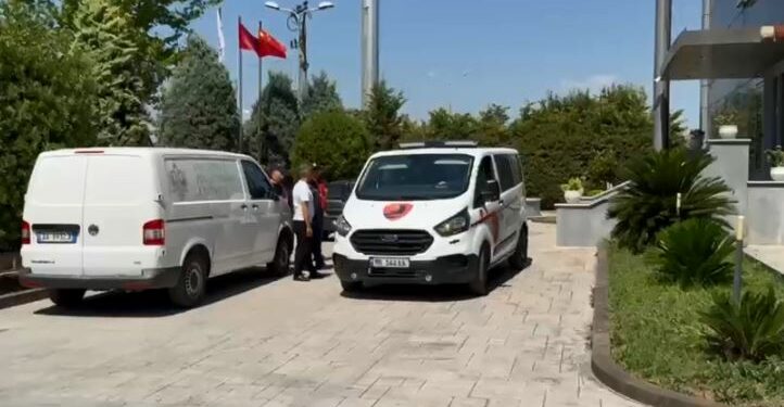 Evazion miliona euro / 14 arreste tek nafta dhe Bankers Petroleum. Vendim 200 faqe