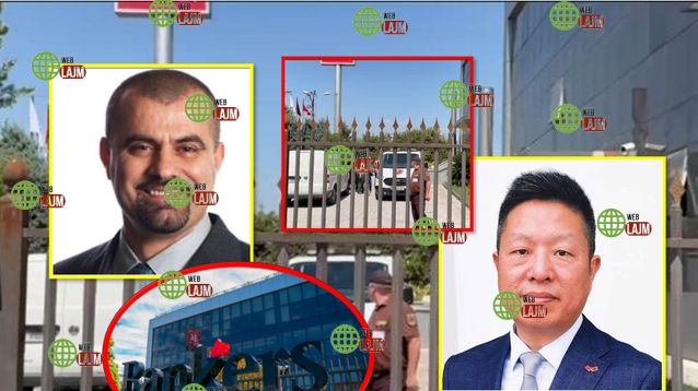 Evazion miliona euro / 14 arreste tek nafta dhe Bankers Petroleum. Vendim 200 faqe