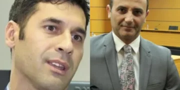 Kreu i Gjykatës së Tiranës, shkresë SPAK-ut dhe Dumanit: Elton Kërluku i dënuar dhe i padenjë për BKH, të skualifikohet