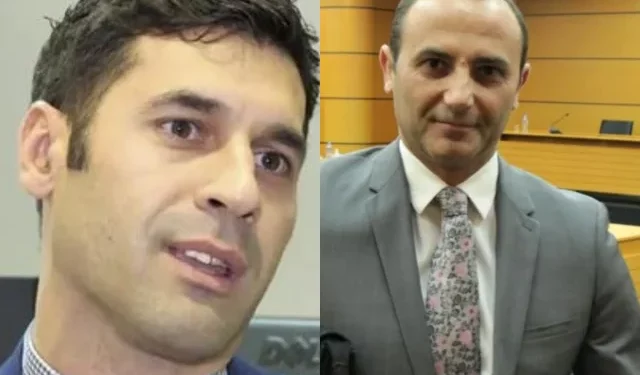 Kreu i Gjykatës së Tiranës, shkresë SPAK-ut dhe Dumanit: Elton Kërluku i dënuar dhe i padenjë për BKH, të skualifikohet