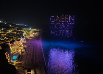 Green Coast Hotel – MGallery Collection: Një kapitull i ri për turizmin elitar shqiptar