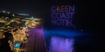 Green Coast Hotel – MGallery Collection: Një kapitull i ri për turizmin elitar shqiptar