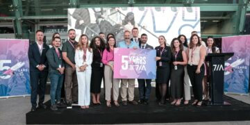 5 vite WIZZ AIR në Tiranë  / destinacione të reja, event festiv dhe promocion të veçantë