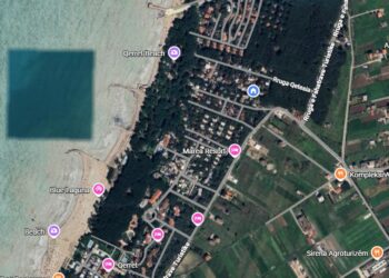 Pishat në Qerret dhe Mali Robit drejt shfarosjes. Ekspertët: Shteti të reagojë / PAMJET