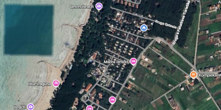 Pishat në Qerret dhe Mali Robit drejt shfarosjes. Ekspertët: Shteti të reagojë / PAMJET