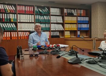 Dhoma e Avokatisë së Shqipërisë kundër draftit të  kodit penal, Haxhiaj: Sdihet kush e shkroi, ka një mal me gabime