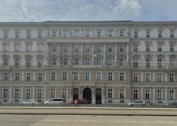 Grupi BALFIN blen Hotelin ikonë në Vjenë. Mane: 153 vite histori, të nderuar ta restaurojmë