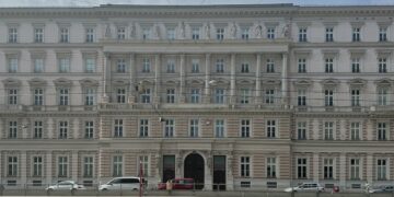 Grupi BALFIN blen Hotelin ikonë në Vjenë. Mane: 153 vite histori, të nderuar ta restaurojmë