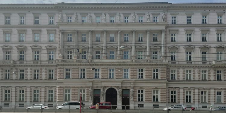 Grupi BALFIN blen Hotelin ikonë në Vjenë. Mane: 153 vite histori, të nderuar ta restaurojmë