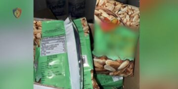 7 Muaj produkte të skadaura, gati për treg. Dosja, si u zbulua magazina në Vorë