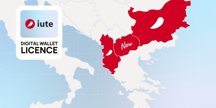 Iute me licensë të re në Maqedoninë e Veriut, vazhdon zgjerimin rajonal.