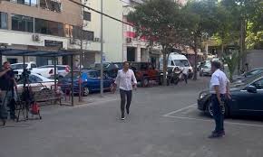 Pas kontrolleve / SPAK thërret Ergys Agasin për deklarime. Pamjet