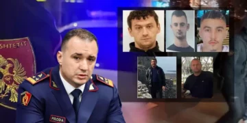 Alarmi i Kryepolicit Ilir Proda: Policët po kthehen në roje të krimit / PAMJET