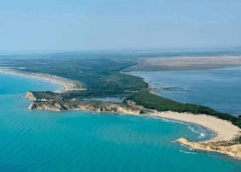 Vajza e Trump ndan kujtimet e qershorit, në foto edhe Shqipëria