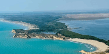 Vajza e Trump ndan kujtimet e qershorit, në foto edhe Shqipëria