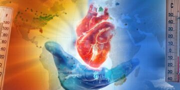 Njihuni me temperaturën maksimale që mund të përballojë zemra – Ditët e nxehta të verës “sfidojnë” funksionimin e …..