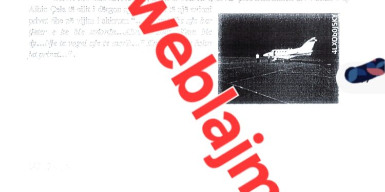 3 Aviona privat, Ligota ari, Fermë në Paraguai. Zgjimi nga gjumi me 30 mil $ fitim / FOTO nga pasuria e Vipave të Kokainës