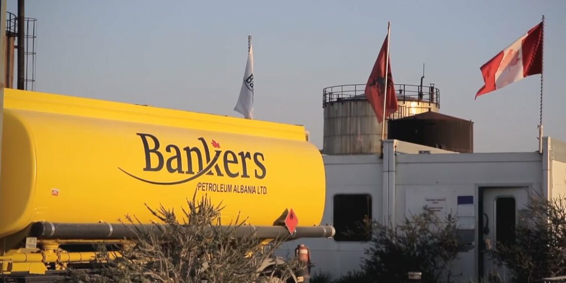 Bankers në hetim për Evazion / Nuk dorëzon Bilancet. Në QKB, me flamur të kuq❗️