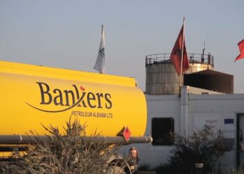 Bankers në hetim për Evazion / Nuk dorëzon Bilancet. Në QKB, me flamur të kuq❗️