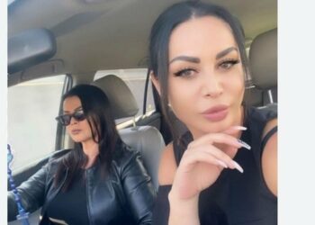 Marina Fara e dyshuar për shitje kokaine / Zbulohet sasia që ju gjet vazjës së ShowBizz