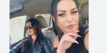 Marina Fara e dyshuar për shitje kokaine / Zbulohet sasia që ju gjet vazjës së ShowBizz