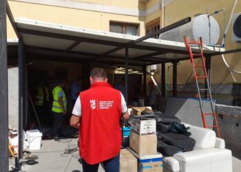 4 urdhër arreste për IMT, SPAK e Policia hetime për korrupsion / EMRAT. Reagon IMT: Distancohemi, inkurajojmë hetimin