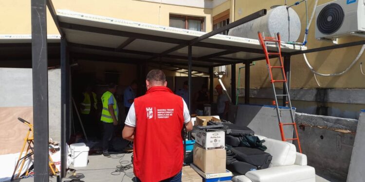 4 urdhër arreste për IMT, SPAK e Policia hetime për korrupsion / EMRAT. Reagon IMT: Distancohemi, inkurajojmë hetimin