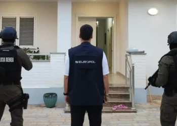 Europol vlerëson operacionin me 17 ton kokainë: nivel i lartë hetimi, i drejtuar nga SPAK