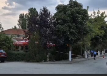 “Far West” 14 vjeçarët vriten me thika në Maliq / Emrat-Foto