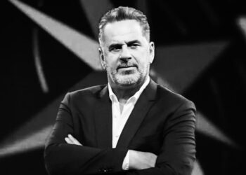 Arresti Kardiak i merr jetën gazetarit Artur Zheji