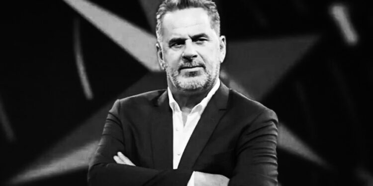 Arresti Kardiak i merr jetën gazetarit Artur Zheji