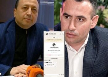 Kërcënoi me jetë gazetarin / Prokuroria: Biznesmeni Jul Morina të hetohet në gjendje të lirë