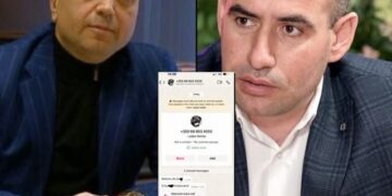 Kërcënoi me jetë gazetarin / Prokuroria: Biznesmeni Jul Morina të hetohet në gjendje të lirë