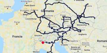 Europa gati të ndez Trenin e Natës / Lokomotiva Shqiptare e “fikur”