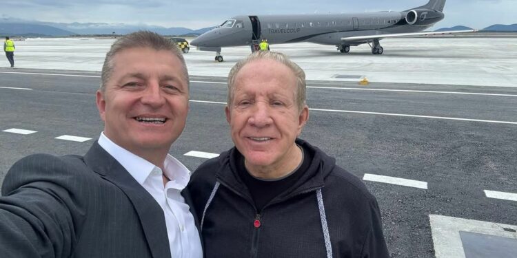 Behgjeti e shkarkoi si Administrator.Lluka: Lidhet me shkeljet e Pacollit, jo të miat