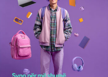 Përmes dijes, çdo hap është një mundësi për t’u bërë i suksesshëm në jetë…