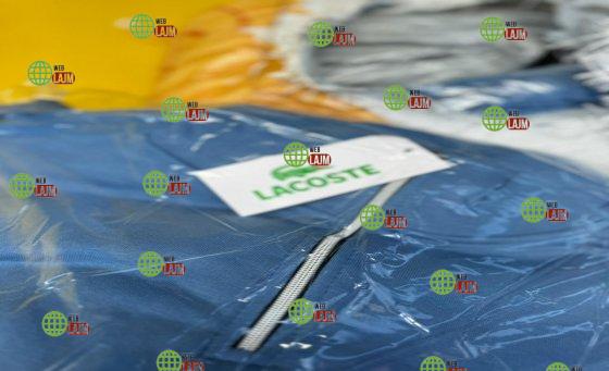 Origjinale apo Fake? Në dyqane kushtojnë deri 1000 euro! Dogana zbulon tonelata me rroba false, nga Lacoste, Nike, Prada, Moncler, Dior, Klein, Vuitton, Tommy / FOTOT