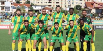 Presidenti në qeli, dështon shitja e ekipit të futbollit Lushnjar