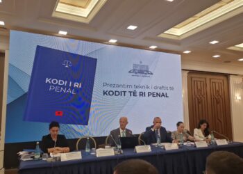 6 ndryshime kodit penal aktual brenda tetor 2025 / Kodi i Ri në 2026, Manja zbulon kushtin e BE-së